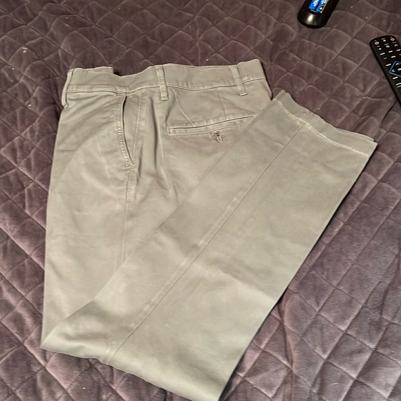 7 for all mankind men’s pant - Picture 1 of 3